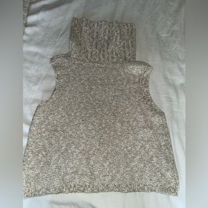 Free People Turtleneck Sweater